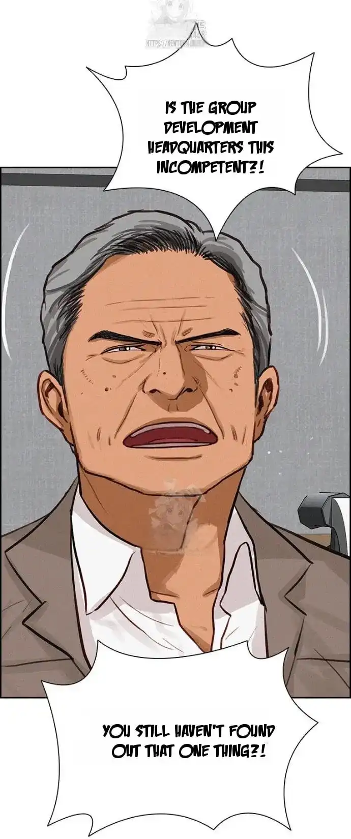 Read Lord Of Money Manga Online