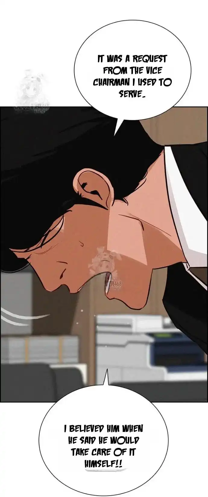 Read Lord Of Money Manga Online