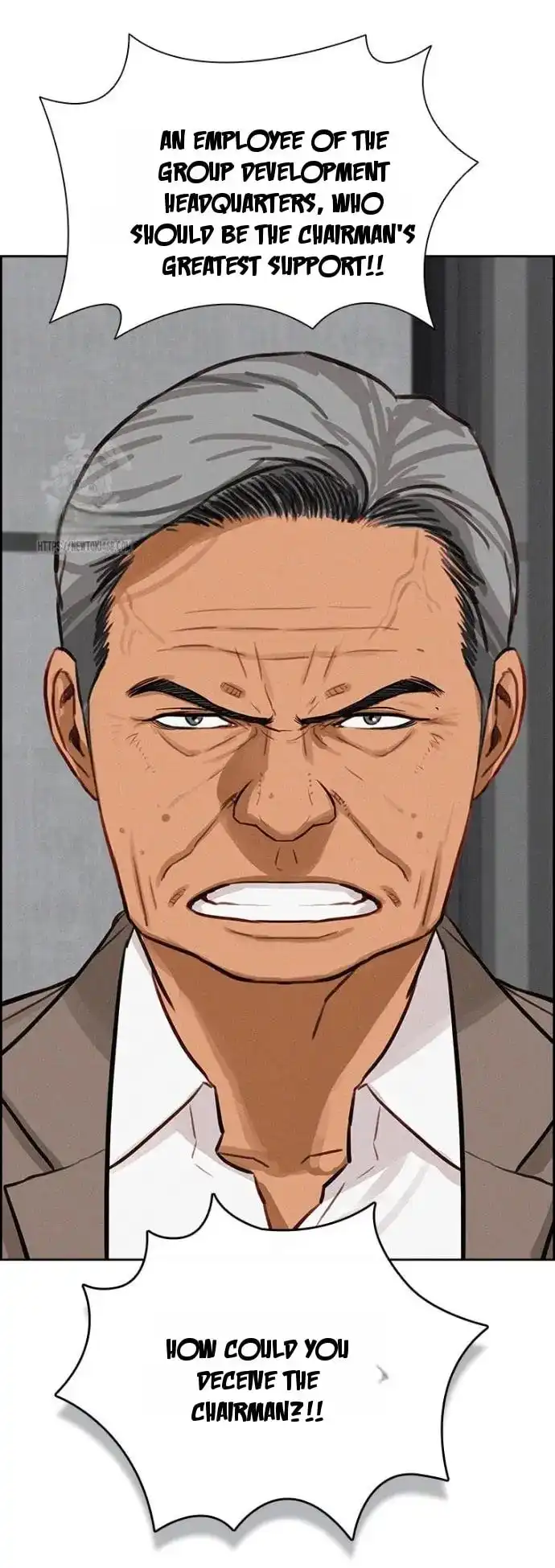 Read Lord Of Money Manga Online