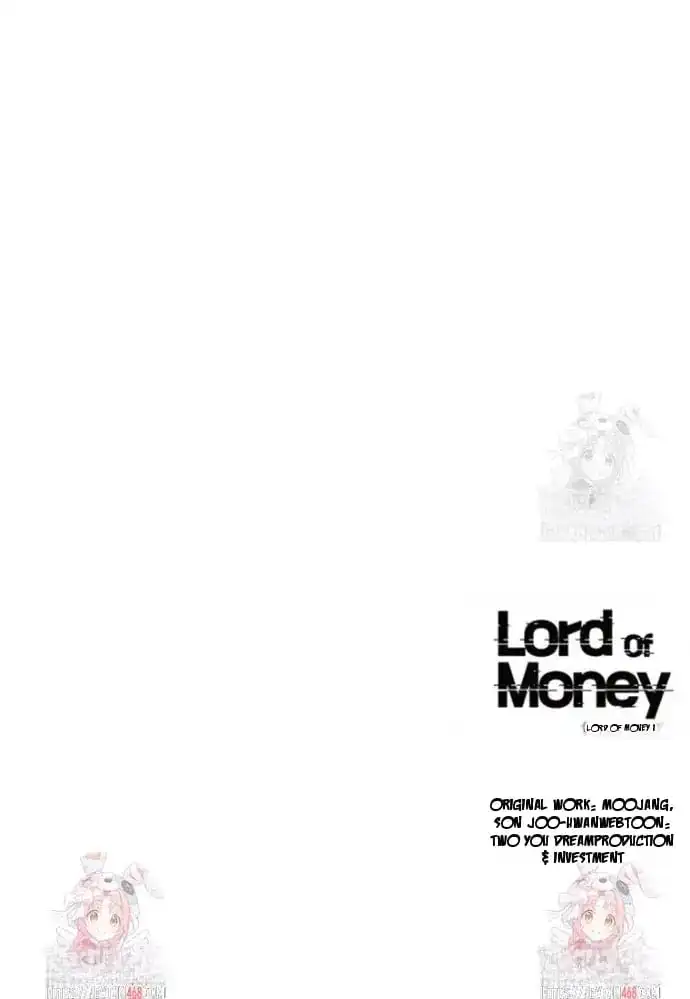 Read Lord Of Money Manga Online
