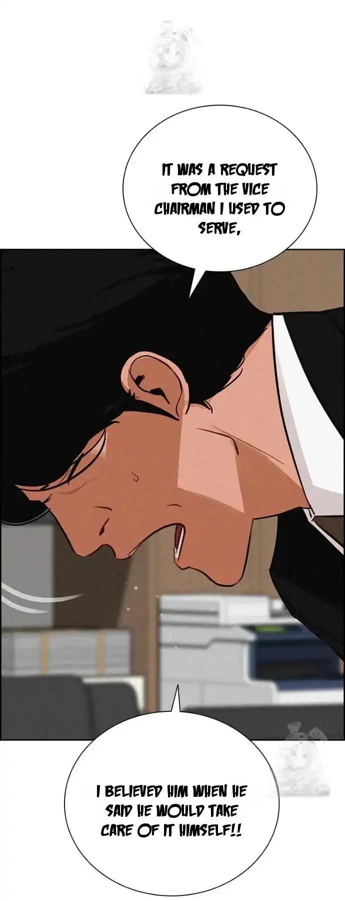 Read Lord Of Money Manga Online