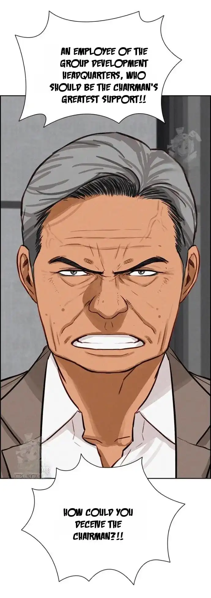 Read Lord Of Money Manga Online