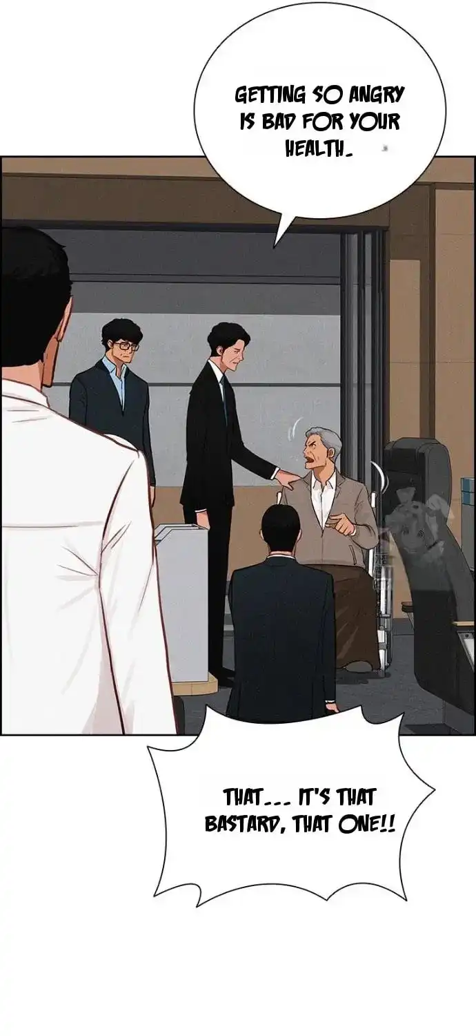 Read Lord Of Money Manga Online