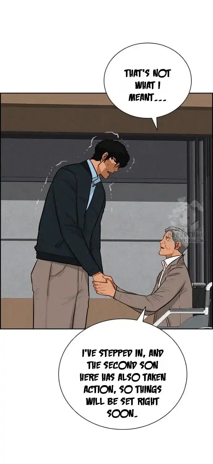 Read Lord Of Money Manga Online