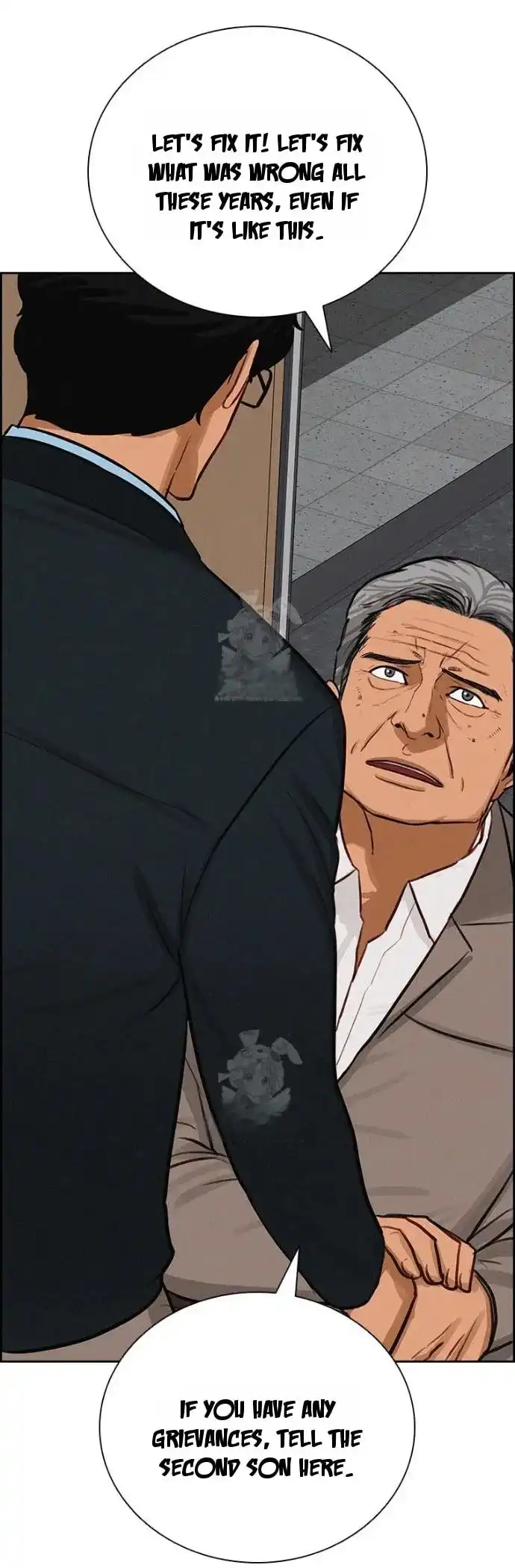 Read Lord Of Money Manga Online