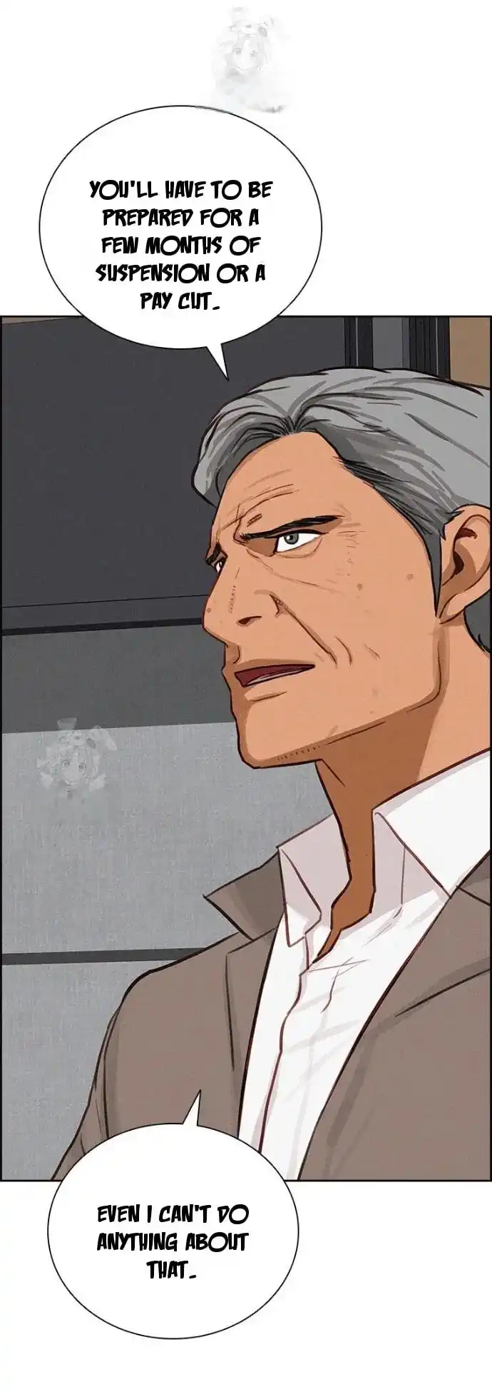 Read Lord Of Money Manga Online