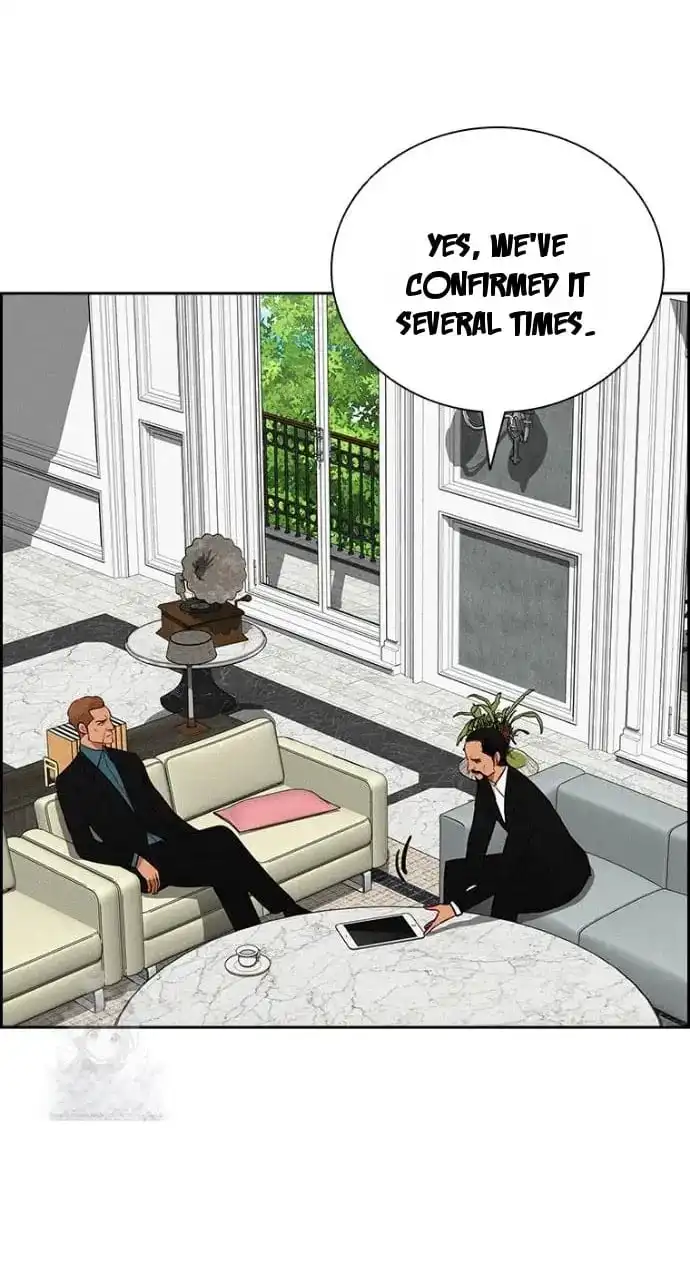 Read Lord Of Money Manga Online