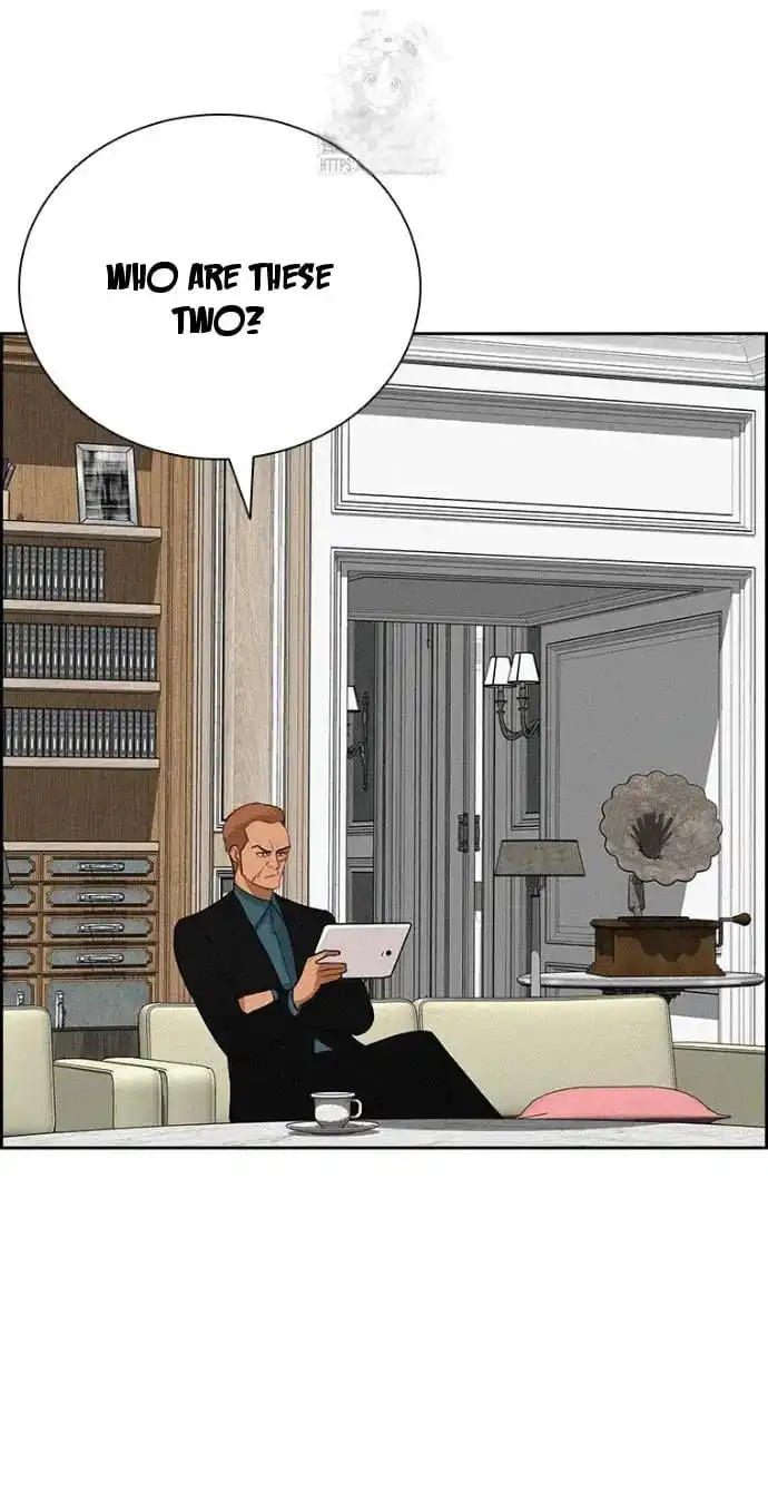 Read Lord Of Money Manga Online