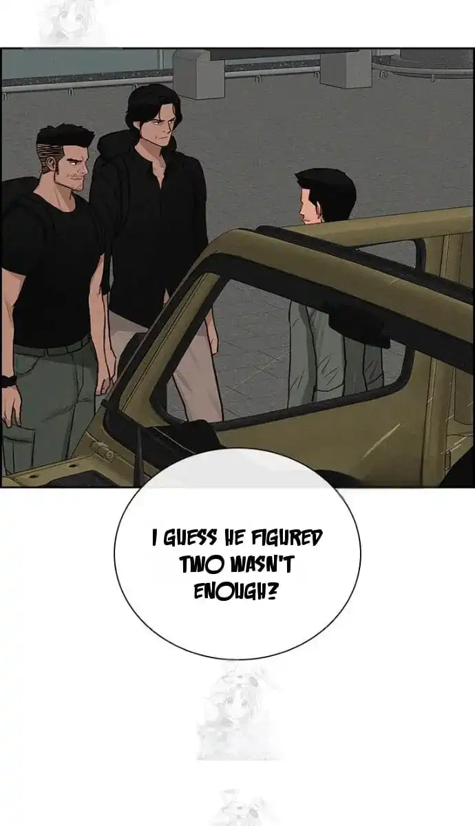 Read Lord Of Money Manga Online