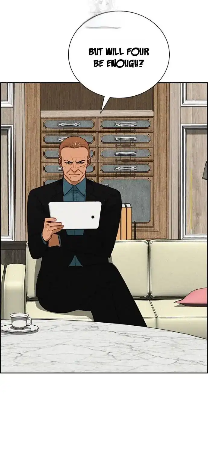 Read Lord Of Money Manga Online