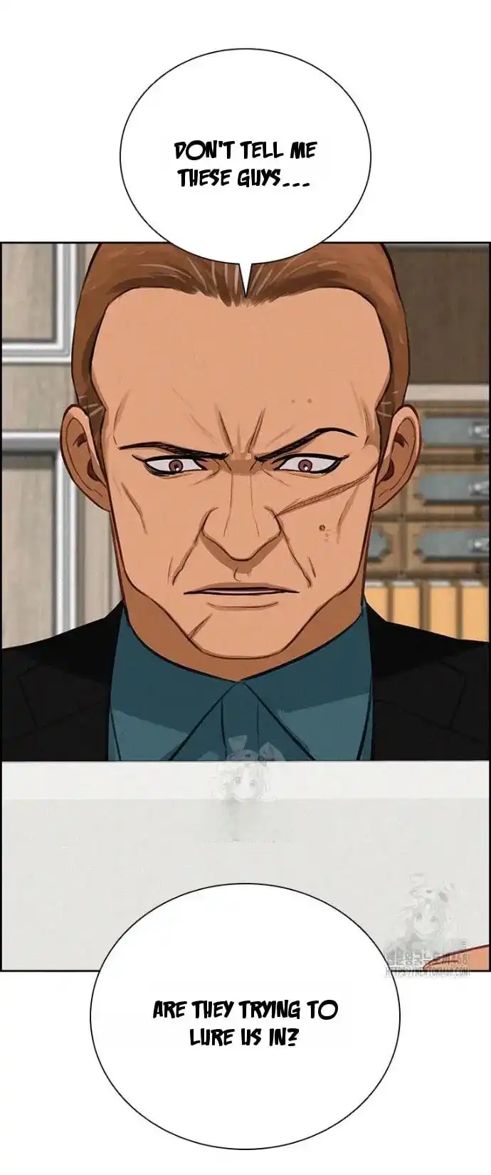 Read Lord Of Money Manga Online