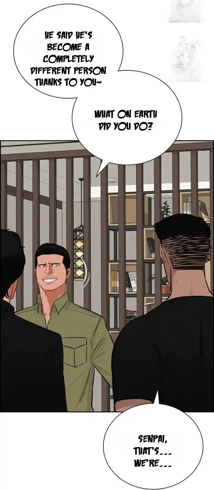 Read Lord Of Money Manga Online