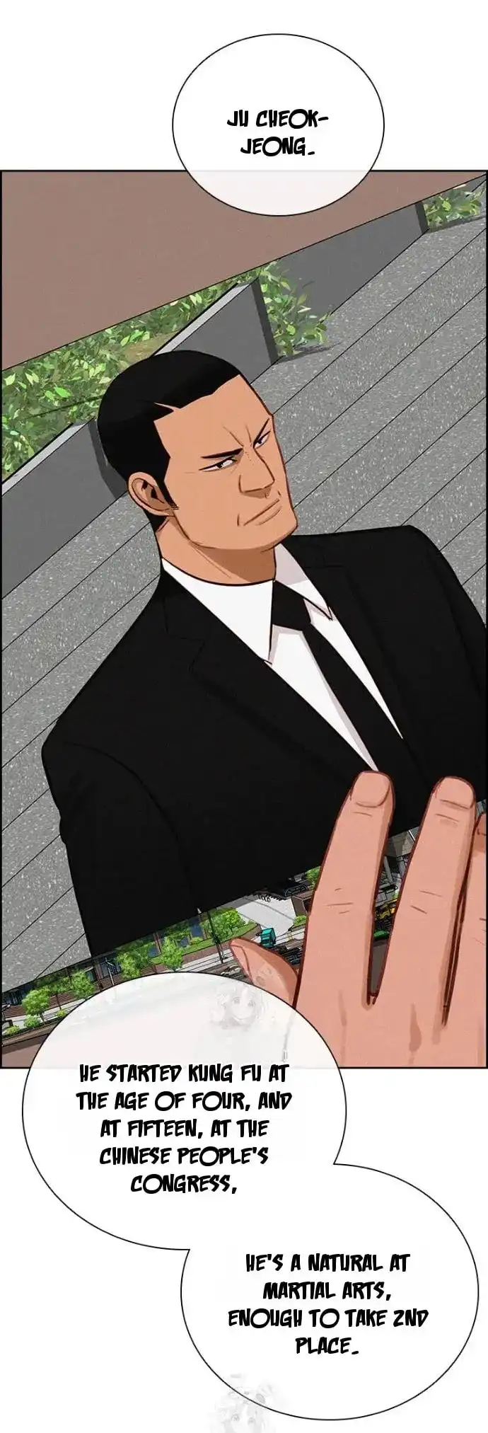 Read Lord Of Money Manga Online