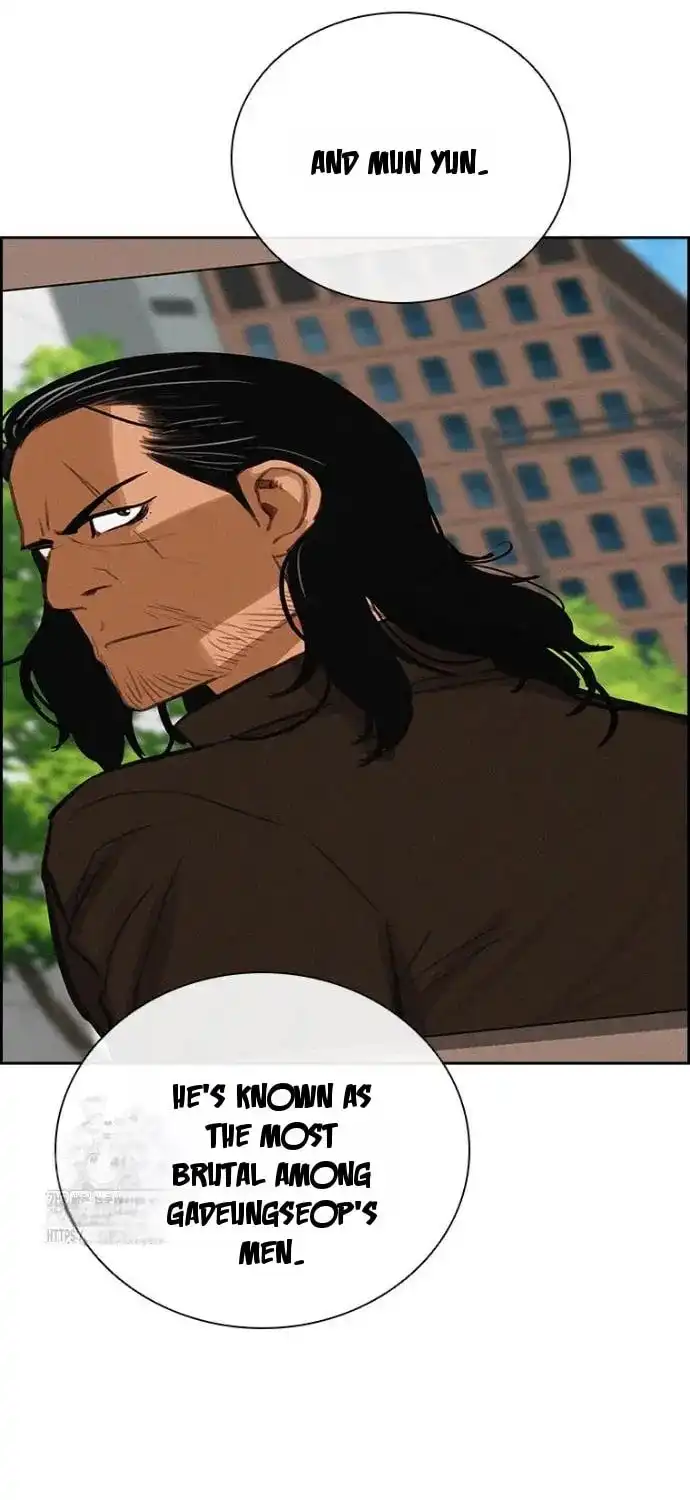 Read Lord Of Money Manga Online