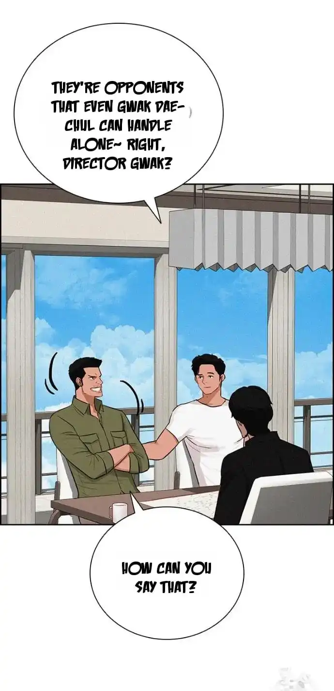 Read Lord Of Money Manga Online