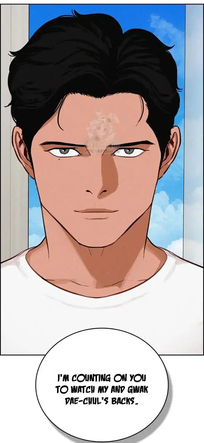 Read Lord Of Money Manga Online