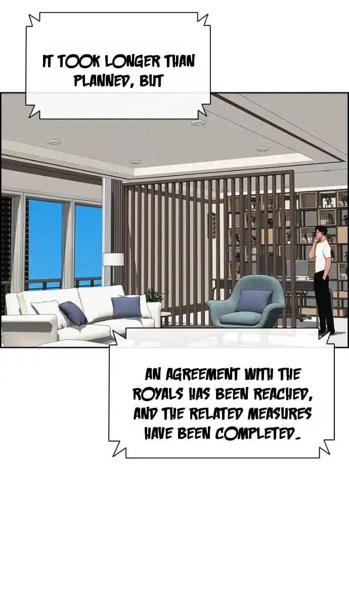 Read Lord Of Money Manga Online