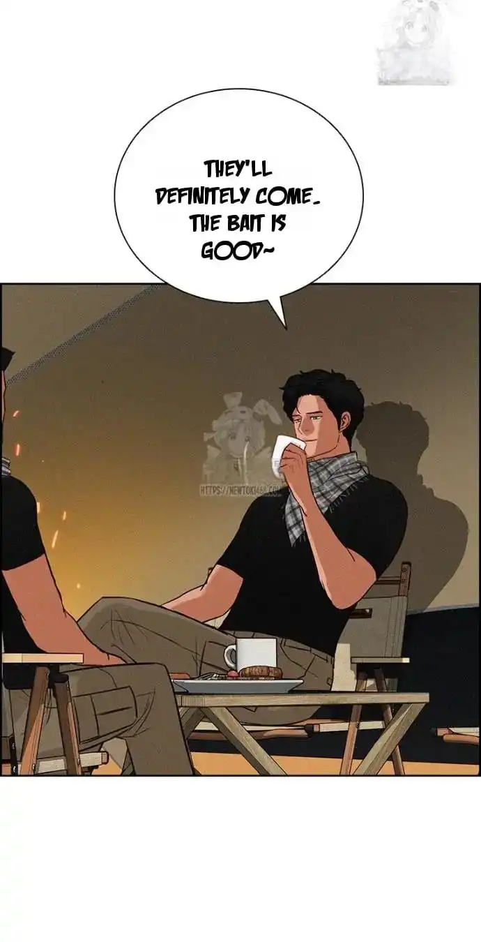 Read Lord Of Money Manga Online