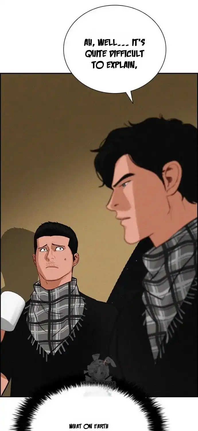 Read Lord Of Money Manga Online