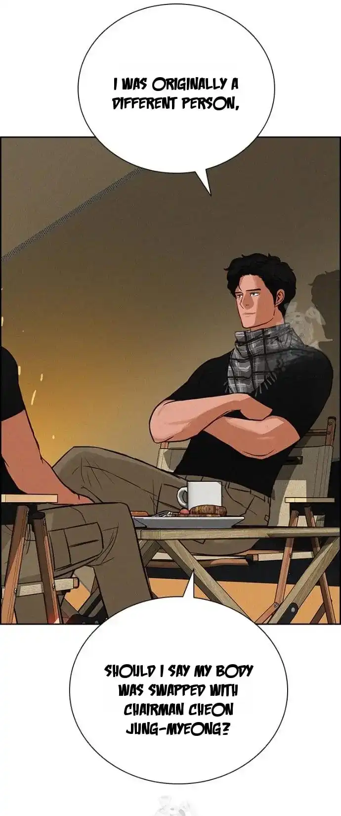 Read Lord Of Money Manga Online