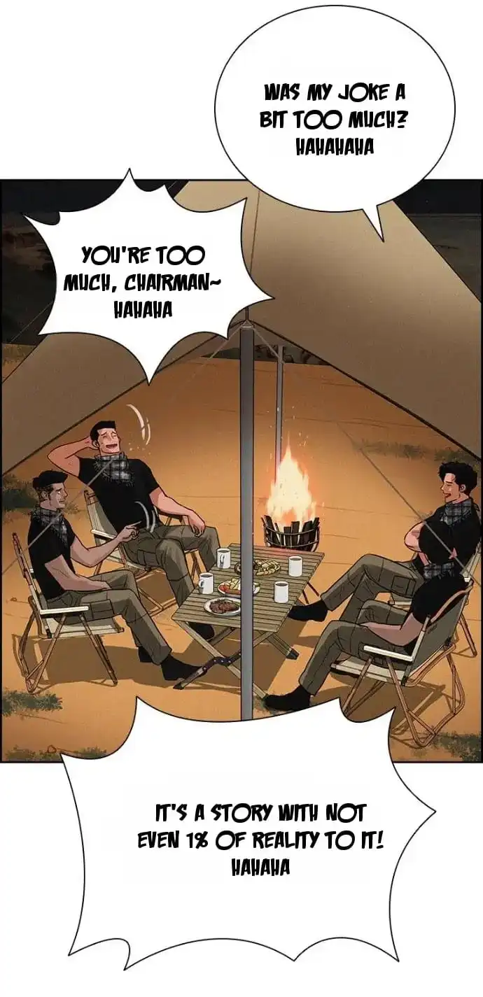 Read Lord Of Money Manga Online