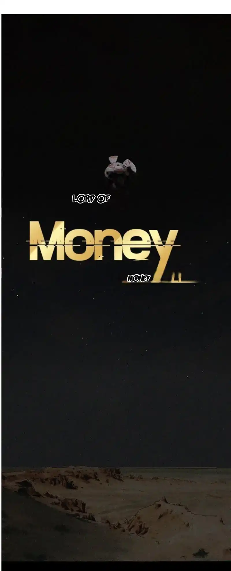 Read Lord Of Money Manga Online