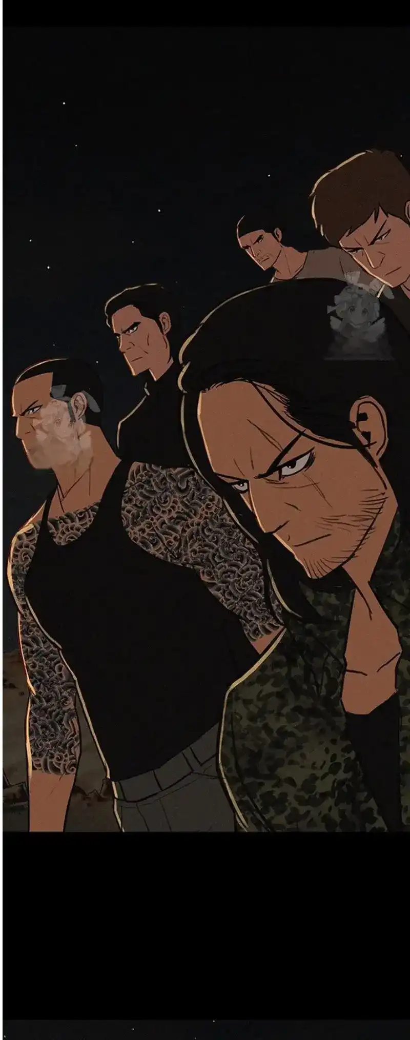 Read Lord Of Money Manga Online