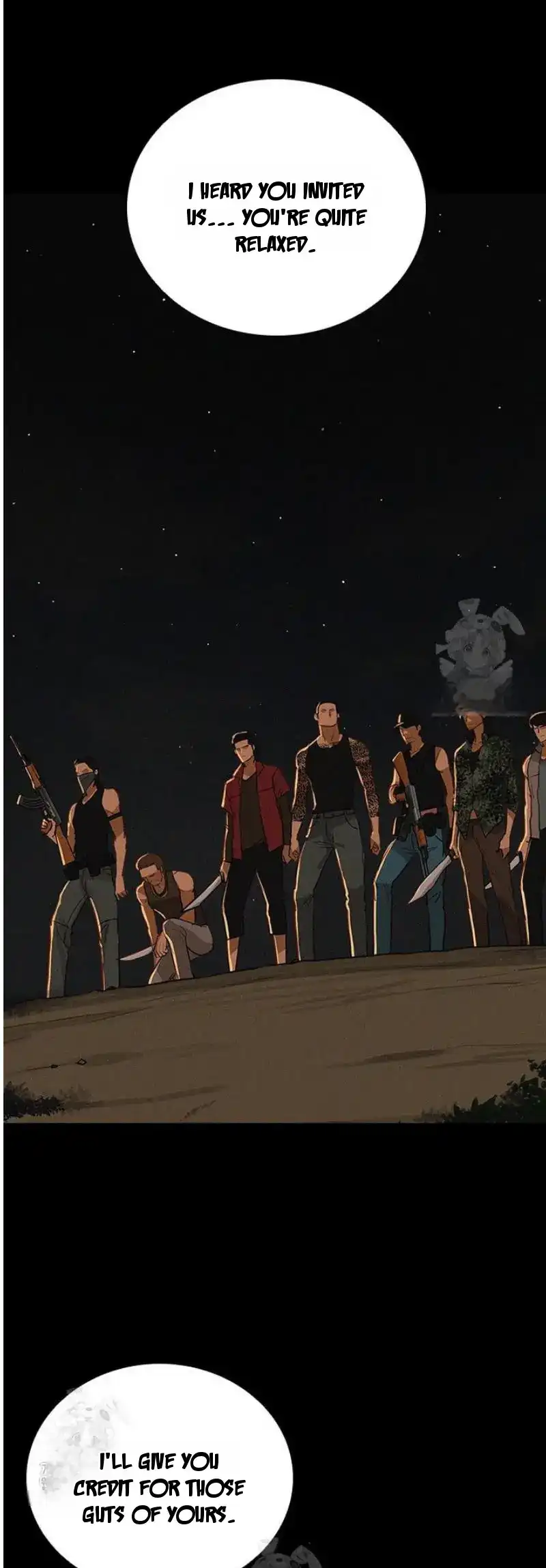 Read Lord Of Money Manga Online