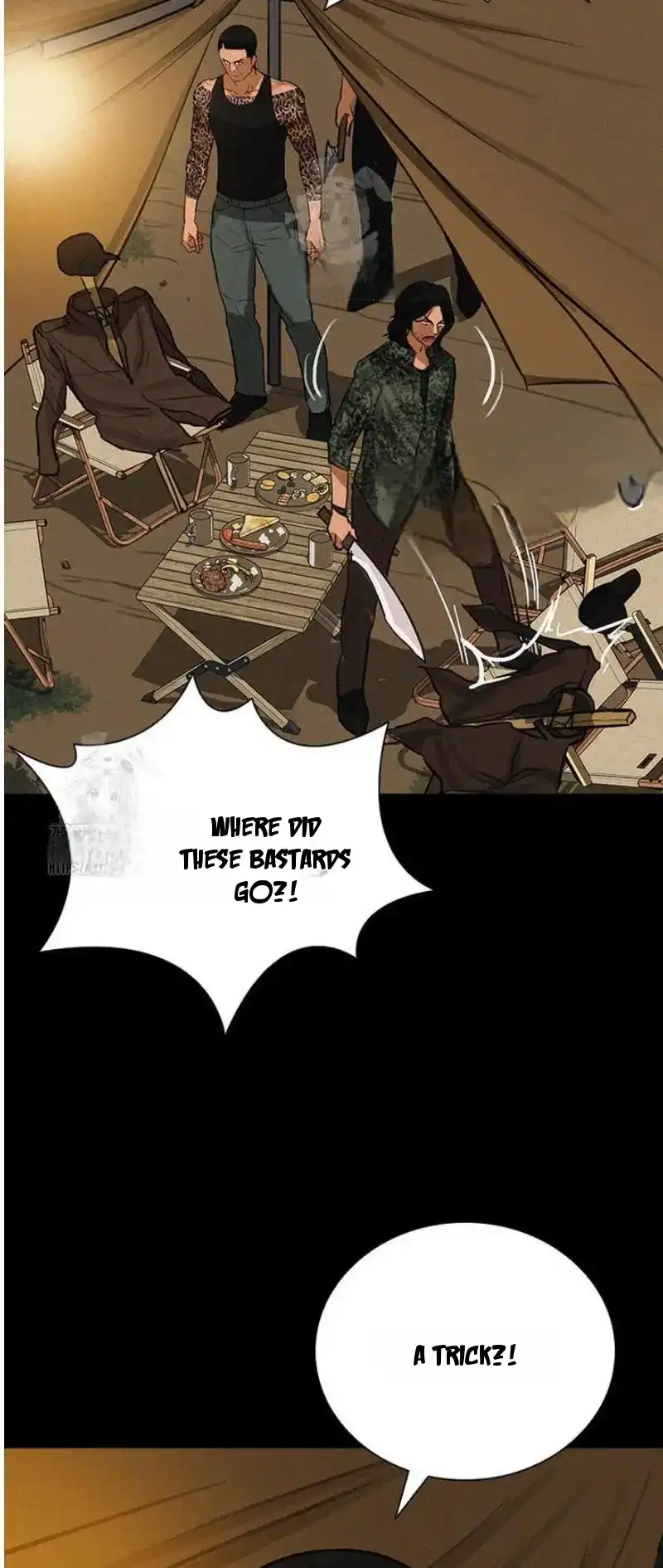 Read Lord Of Money Manga Online