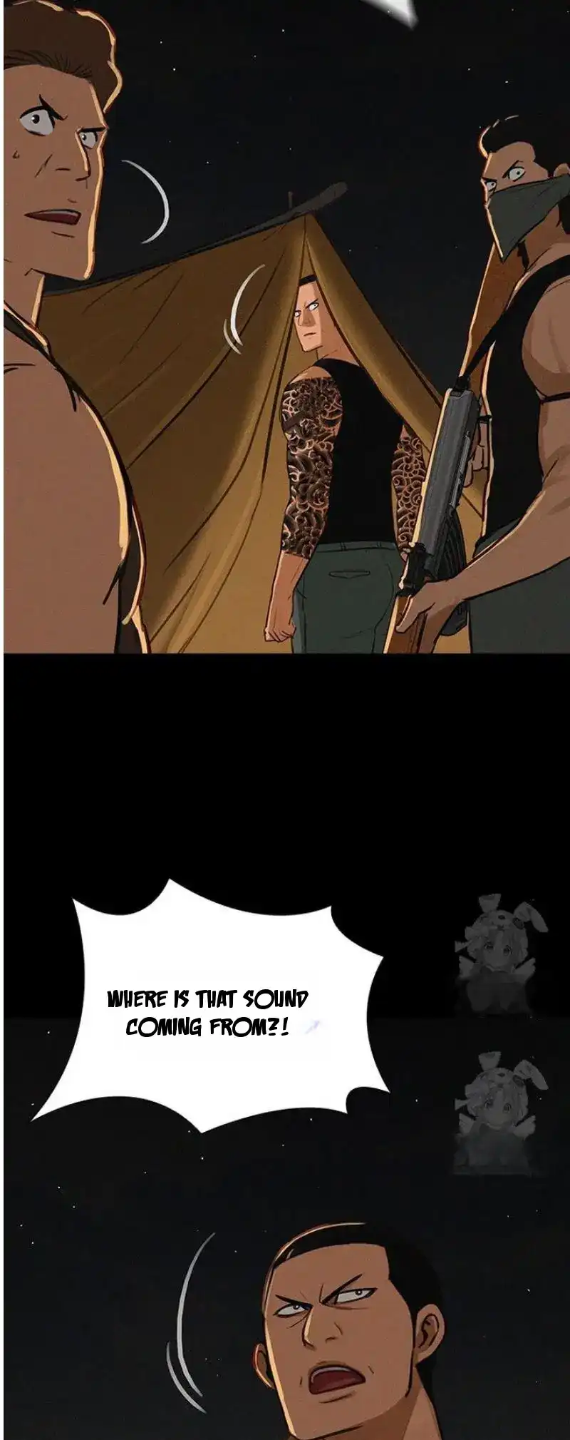 Read Lord Of Money Manga Online