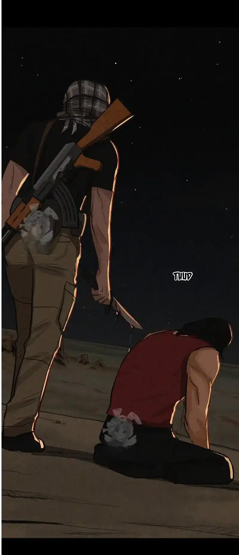 Read Lord Of Money Manga Online