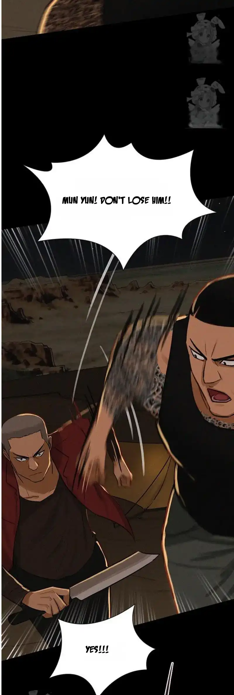 Read Lord Of Money Manga Online