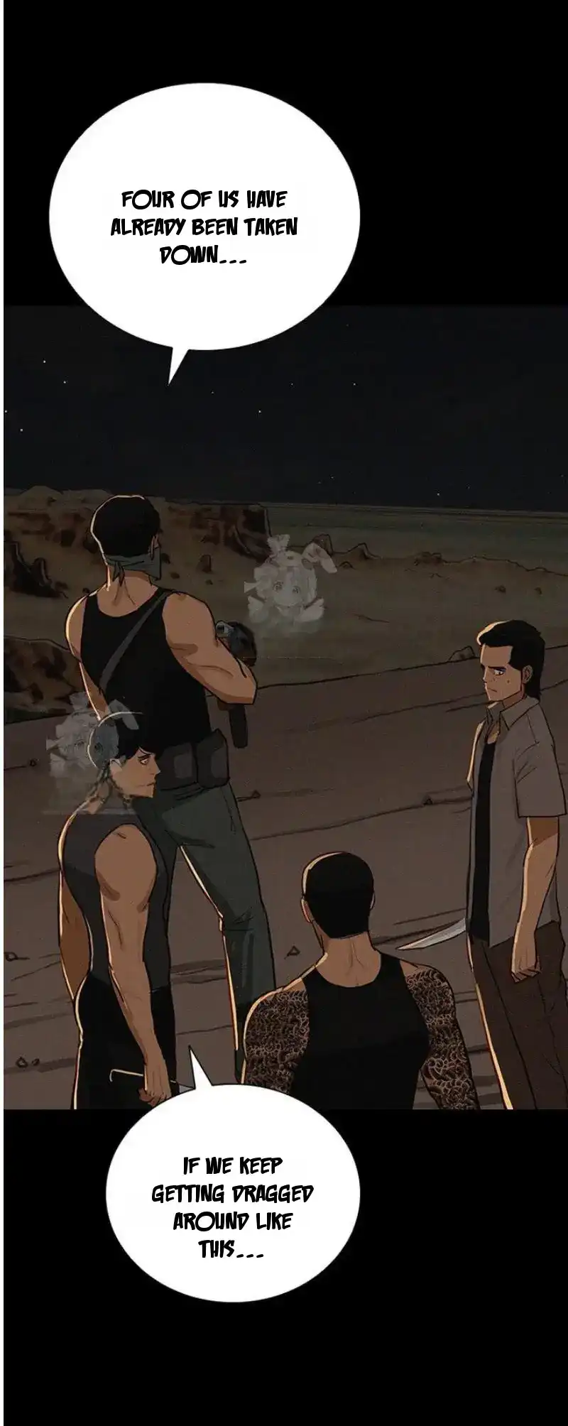 Read Lord Of Money Manga Online