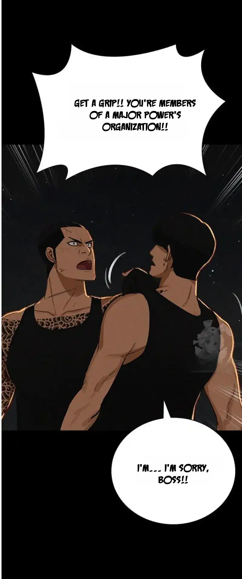 Read Lord Of Money Manga Online