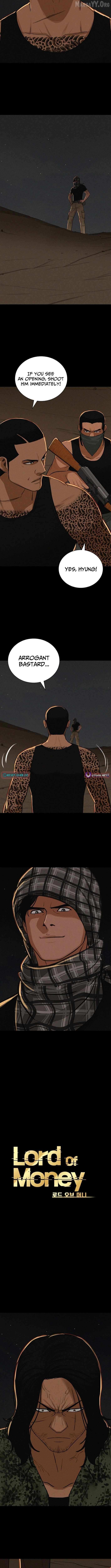 Read Lord Of Money Manga Online