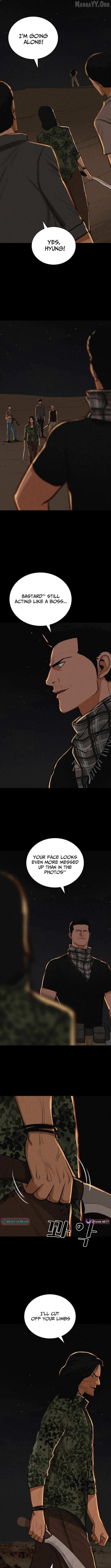 Read Lord Of Money Manga Online