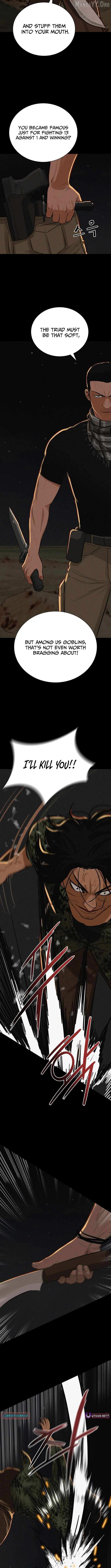 Read Lord Of Money Manga Online