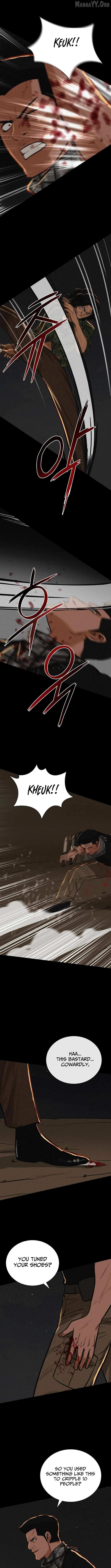 Read Lord Of Money Manga Online