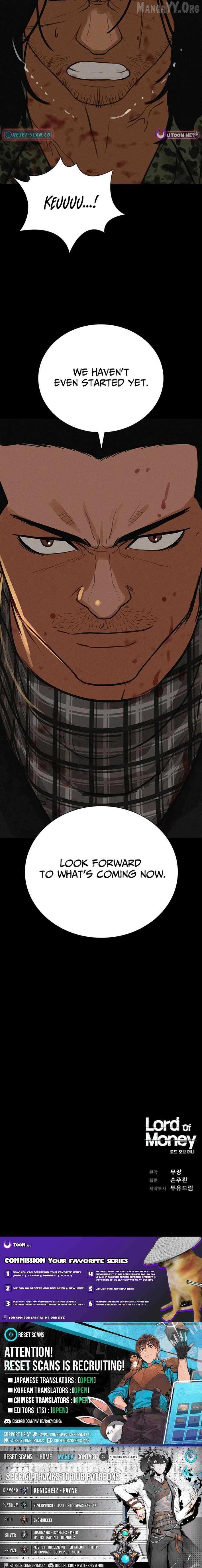 Read Lord Of Money Manga Online