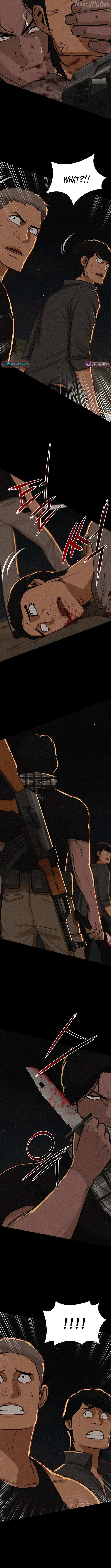 Read Lord Of Money Manga Online