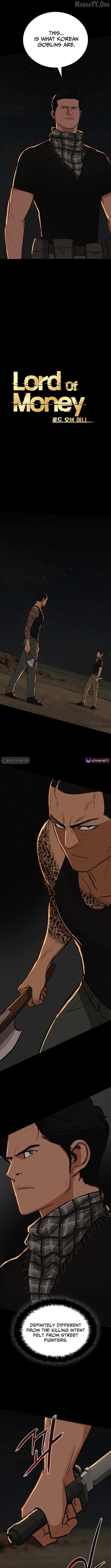 Read Lord Of Money Manga Online