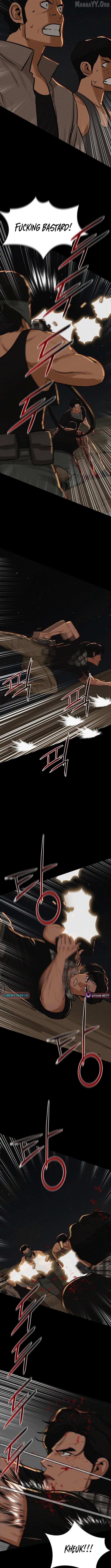 Read Lord Of Money Manga Online