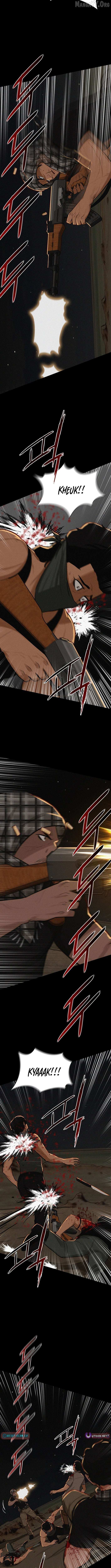 Read Lord Of Money Manga Online