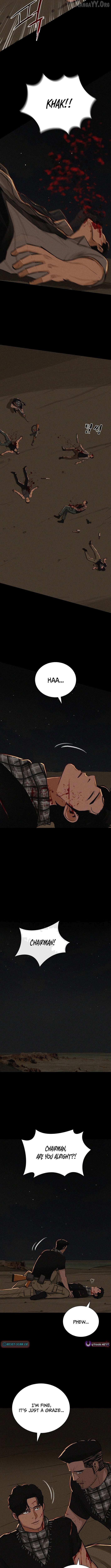 Read Lord Of Money Manga Online