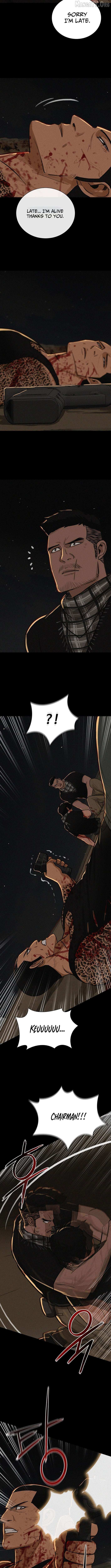 Read Lord Of Money Manga Online