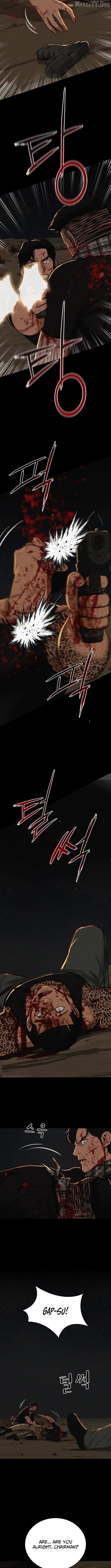 Read Lord Of Money Manga Online