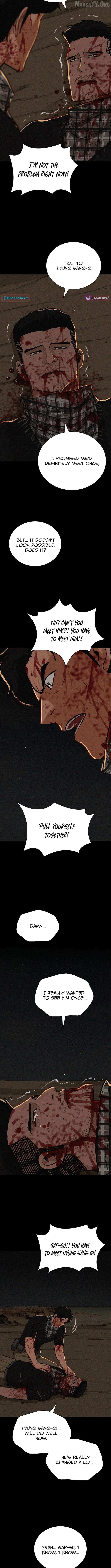 Read Lord Of Money Manga Online