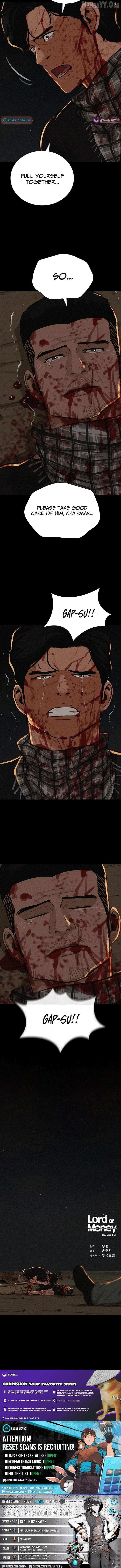 Read Lord Of Money Manga Online