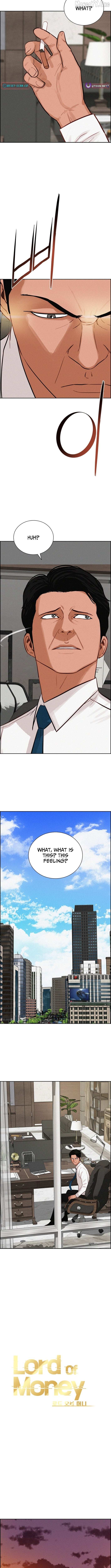 Read Lord Of Money Manga Online