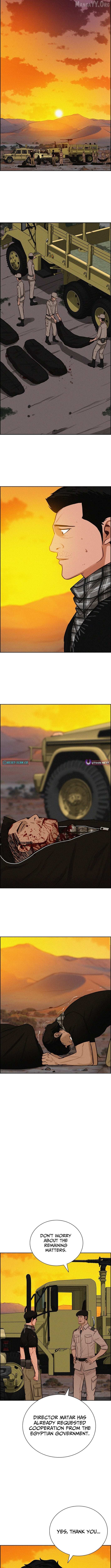 Read Lord Of Money Manga Online